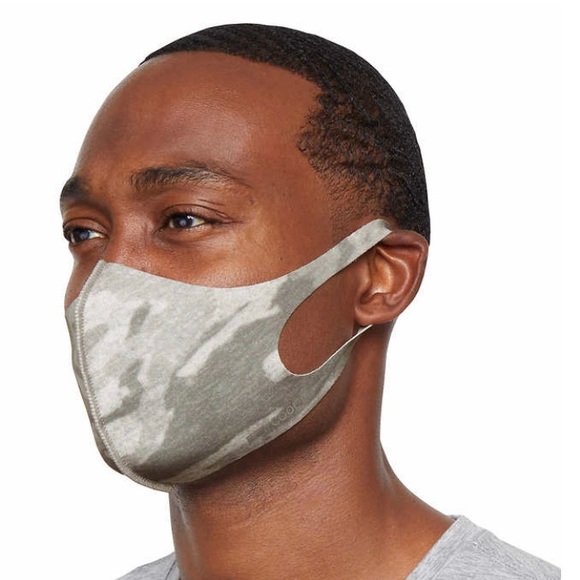 32 Degrees Cool Unisex Adult Face Masks, 8-Pack - Picture 5 of 16